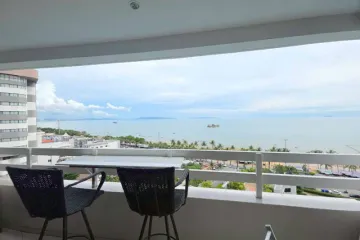 1 Bedroom Condo for sale in Nong Prue, Chonburi