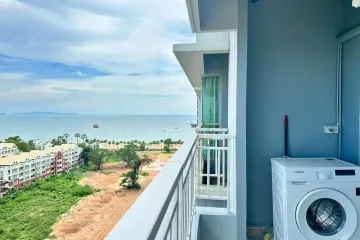 1 Bedroom Condo for sale in Nong Prue, Chonburi