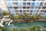 1 Bedroom Condo for Sale or Rent in Nong Prue, Chonburi