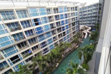 1 Bedroom Condo for Sale or Rent in Nong Prue, Chonburi