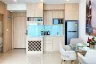 1 Bedroom Condo for sale in City Garden Tower, Nong Prue, Chonburi