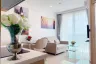1 Bedroom Condo for sale in City Garden Tower, Nong Prue, Chonburi