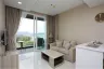 1 Bedroom Condo for sale in Bang Sare, Chonburi