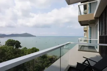 1 Bedroom Condo for sale in Bang Sare, Chonburi