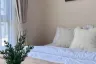 1 Bedroom Condo for rent in Belgravia Ratchada 17, Din Daeng, Bangkok near MRT Sutthisan