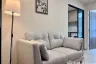 1 Bedroom Condo for rent in Belgravia Ratchada 17, Din Daeng, Bangkok near MRT Sutthisan