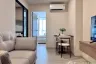 1 Bedroom Condo for rent in Belgravia Ratchada 17, Din Daeng, Bangkok near MRT Sutthisan
