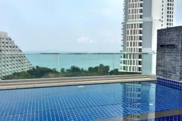 1 Bedroom Condo for sale in Nong Prue, Chonburi
