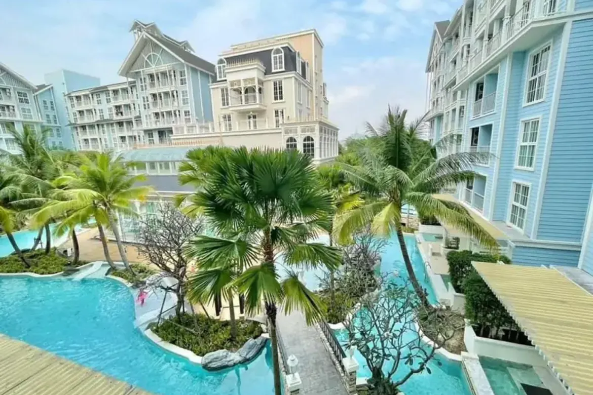Grand Florida Beachfront For Sale&Rent