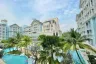 1 Bedroom Condo for Sale or Rent in Na Jomtien, Chonburi