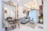1 Bedroom Condo for sale in Nong Prue, Chonburi