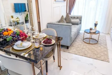1 Bedroom Condo for sale in Nong Prue, Chonburi