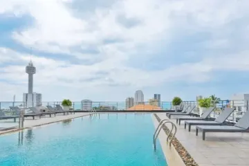 2 Bedroom Condo for sale in Nong Prue, Chonburi