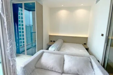 1 Bedroom Condo for sale in The Riviera Ocean Drive, Nong Prue, Chonburi
