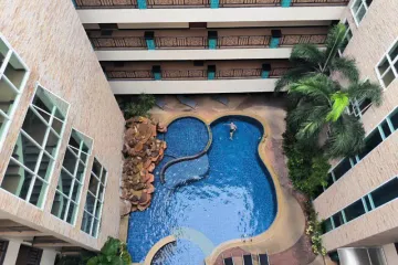 1 Bedroom Condo for sale in Nong Prue, Chonburi