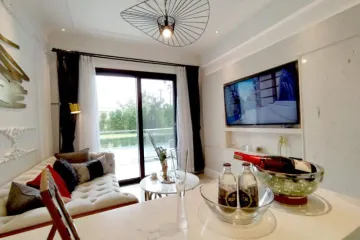 2 Bedroom Condo for sale in Na Jomtien, Chonburi