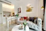 2 Bedroom Condo for sale in Na Jomtien, Chonburi