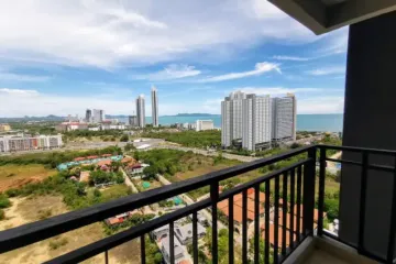 1 Bedroom Condo for sale in Nong Prue, Chonburi