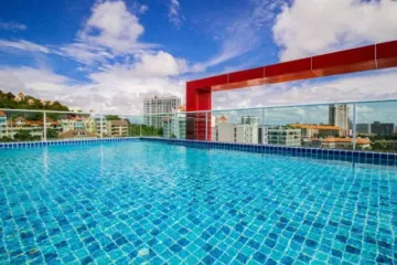 1 Bedroom Condo for sale in Nong Prue, Chonburi