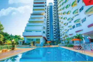 1 Bedroom Condo for sale in Na Jomtien, Chonburi