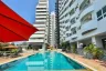 1 Bedroom Condo for sale in Na Jomtien, Chonburi