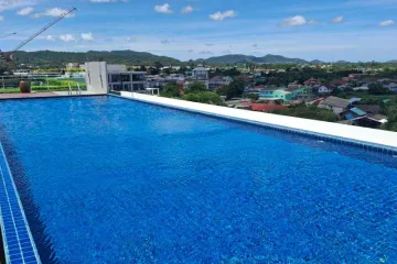 2 Bedroom Condo for sale in Bang Sare, Chonburi