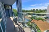 2 Bedroom Condo for sale in Bang Sare, Chonburi