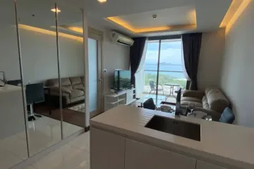 1 Bedroom Condo for sale in The Peak Towers, Nong Prue, Chonburi
