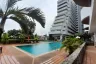 1 Bedroom Condo for sale in Na Jomtien, Chonburi