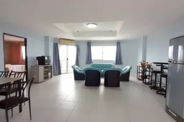 1 Bedroom Condo for sale in Na Jomtien, Chonburi