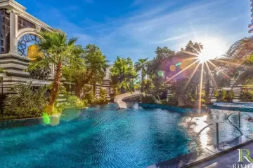 1 Bedroom Condo for Sale or Rent in Nong Prue, Chonburi