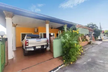 3 Bedroom House for sale in Nong Prue, Chonburi