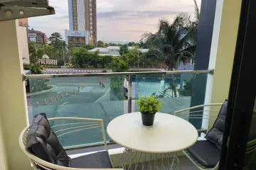 2 Bedroom Condo for Sale or Rent in Nong Prue, Chonburi