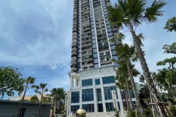 1 Bedroom Condo for sale in Nong Prue, Chonburi