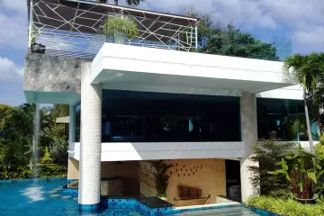 1 Bedroom Condo for sale in The Palm Wongamat Beach, Na Kluea, Chonburi