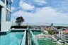 1 Bedroom Condo for sale in Nong Prue, Chonburi