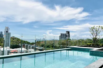 1 Bedroom Condo for sale in Nong Prue, Chonburi