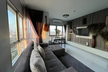 1 Bedroom Condo for sale in Nong Prue, Chonburi