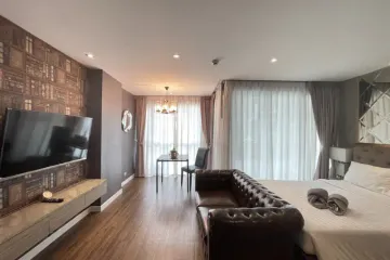 1 Bedroom Condo for Sale or Rent in Nong Prue, Chonburi
