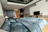 1 Bedroom Condo for sale in Jomtien Plaza Condotel, Nong Prue, Chonburi