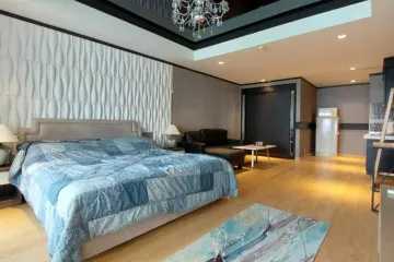 1 Bedroom Condo for sale in Jomtien Plaza Condotel, Nong Prue, Chonburi