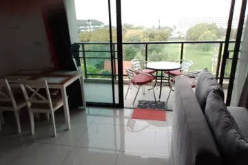 1 Bedroom Condo for sale in Nong Prue, Chonburi