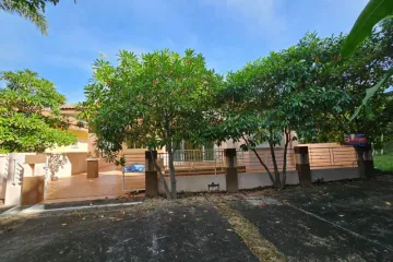 2 Bedroom House for sale in Nong Prue, Chonburi