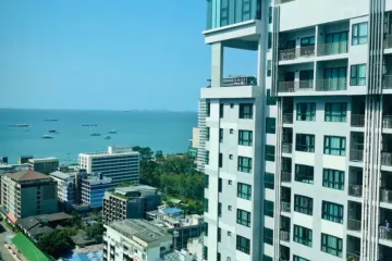 1 Bedroom Condo for sale in Nong Prue, Chonburi
