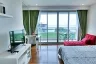 1 Bedroom Condo for sale in Na Kluea, Chonburi