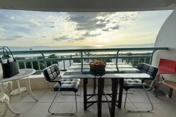 1 Bedroom Condo for sale in Nong Prue, Chonburi