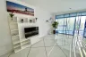 1 Bedroom Condo for sale in Nong Prue, Chonburi