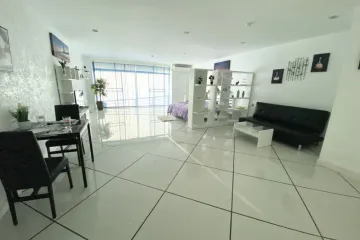 1 Bedroom Condo for sale in Nong Prue, Chonburi