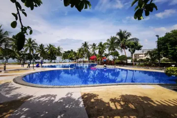 1 Bedroom Condo for sale in Na Jomtien, Chonburi