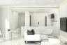 1 Bedroom Condo for sale in Na Kluea, Chonburi